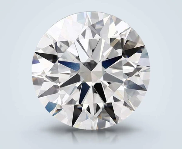 3.47 Carat · G · VS1 Rare Carat Ideal Cut