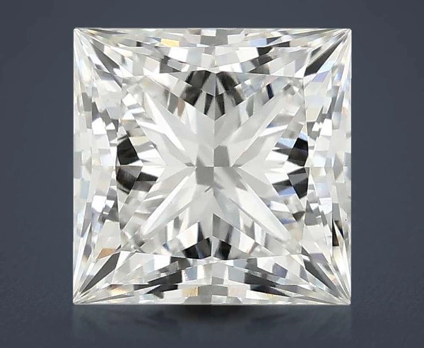 2.92 Carat · E · VVS2 Rare Carat Ideal Cut