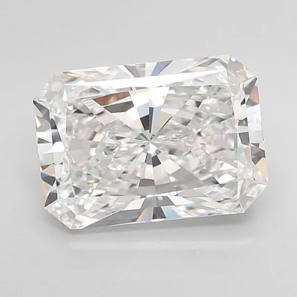 3.51 Carat · F · VS1 Rare Carat Ideal Cut