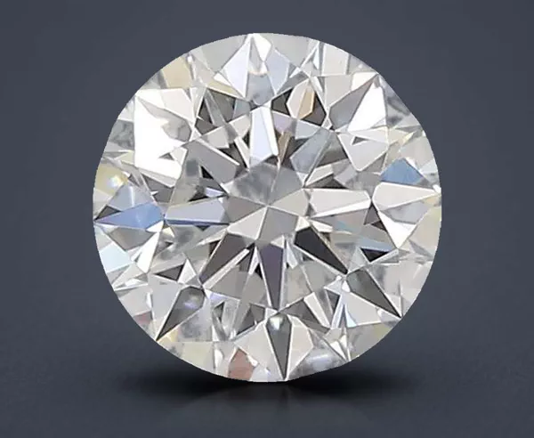 0.66 Carat · D · VVS1 Rare Carat Ideal Cut