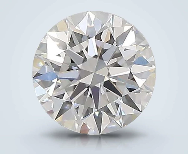 0.66 Carat · D · VVS1 Rare Carat Ideal Cut