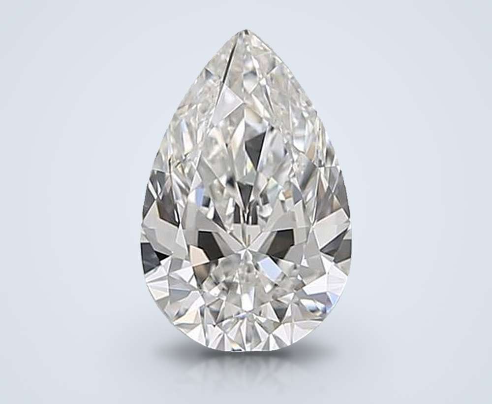 1.7 Carat · F · VS2 Rare Carat Ideal Cut