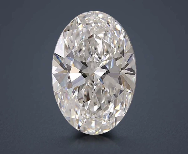 2.09 Carat · D · FL Rare Carat Ideal Cut