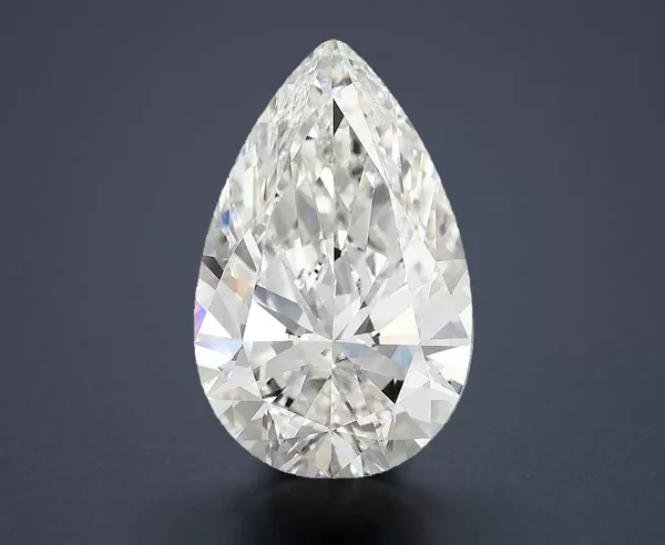 6.97 Carat · F · VVS2 Rare Carat Ideal Cut