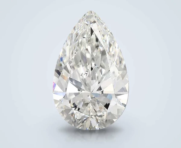6.97 Carat · F · VVS2 Rare Carat Ideal Cut