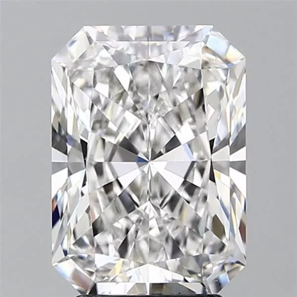 3.57 Carat · D · VS1 Rare Carat Ideal Cut