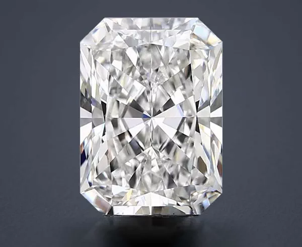3.57 Carat · D · VS1 Rare Carat Ideal Cut