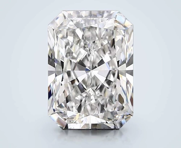 3.57 Carat · D · VS1 Rare Carat Ideal Cut