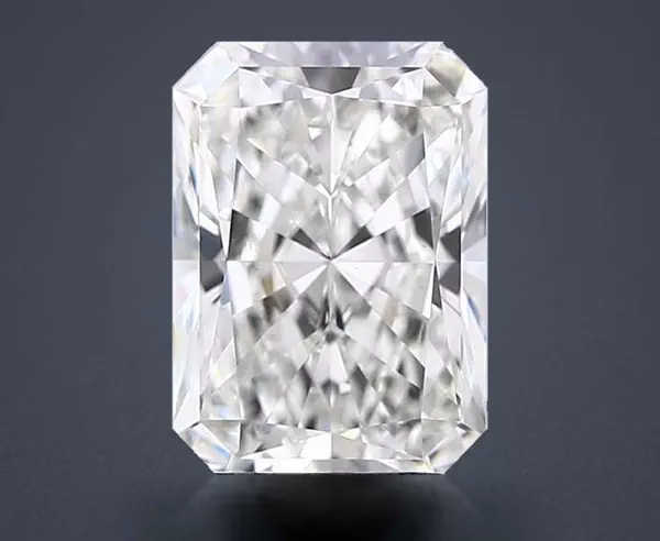 2.19 Carat · G · VS1 Rare Carat Ideal Cut