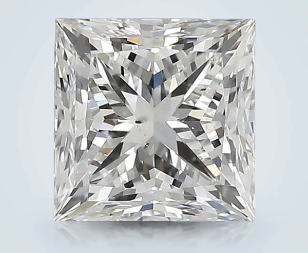 1.21 Carat · H · SI1 very good Cut