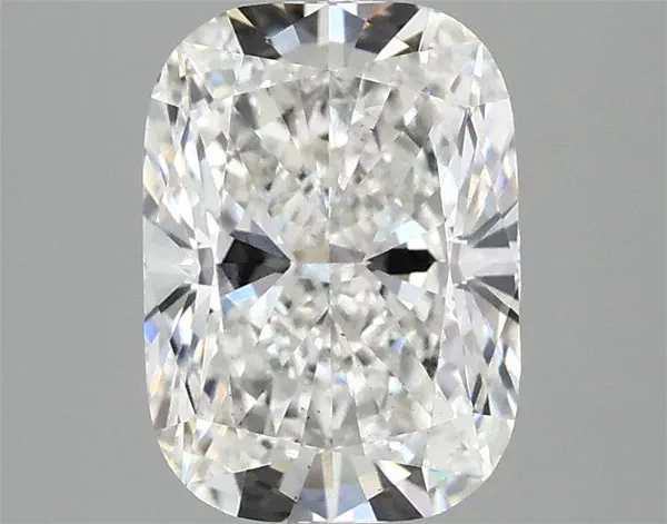 2.45 Carat · F · VS2 Rare Carat Ideal Cut