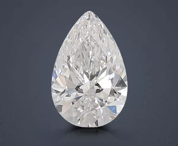 2.08 Carat · E · VS1 Rare Carat Ideal Cut
