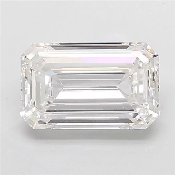 5.55 Carat · F · IF Rare Carat Ideal Cut
