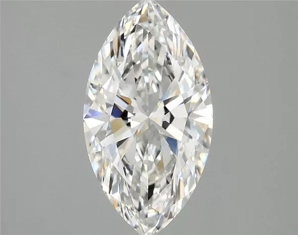 1.89 Carat · F · VVS2 Rare Carat Ideal Cut