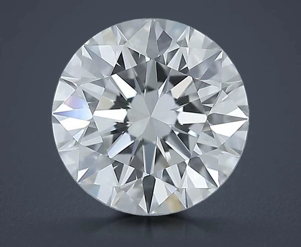 0.64 Carat · G · VVS2 Rare Carat Ideal Cut