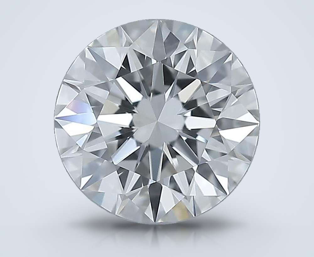 0.64 Carat · G · VVS2 Rare Carat Ideal Cut