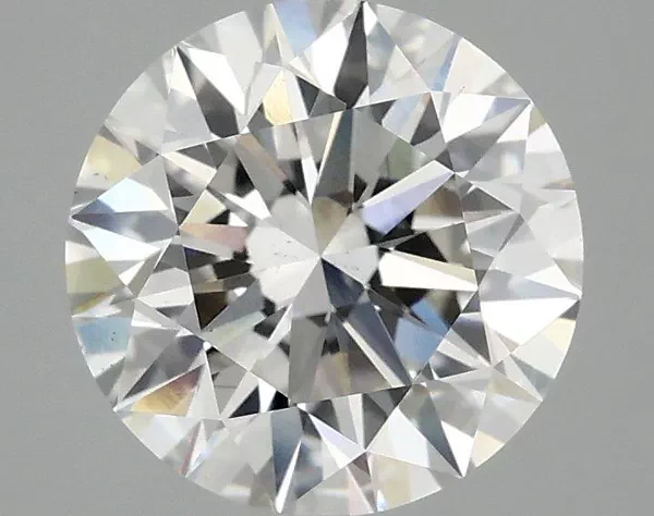 2.39 Carat · F · VS2 excellent Cut