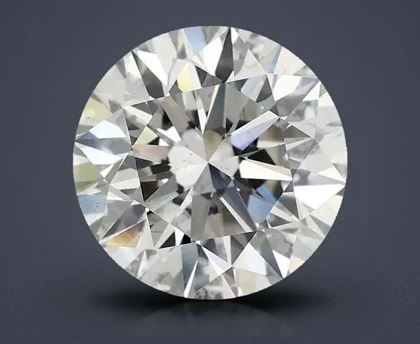 2.39 Carat · F · VS2 excellent Cut