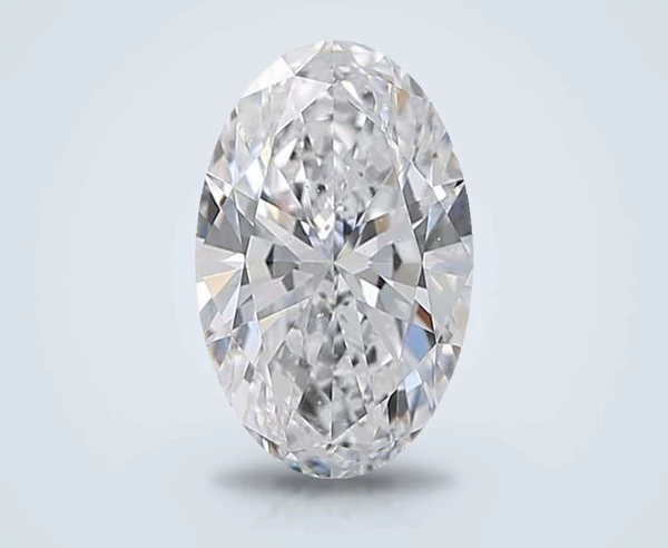 1.01 Carat · D · SI1 Rare Carat Ideal Cut