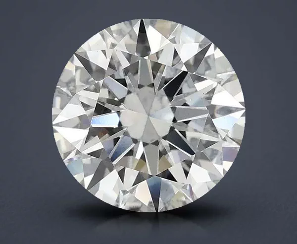 2.41 Carat · F · VS1 Rare Carat Ideal Cut