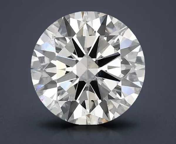 1.48 Carat · G · VS1 Rare Carat Ideal Cut