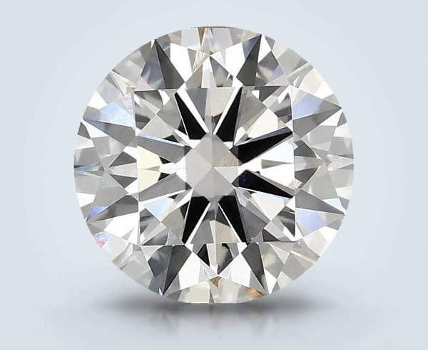 1.48 Carat · G · VS1 Rare Carat Ideal Cut