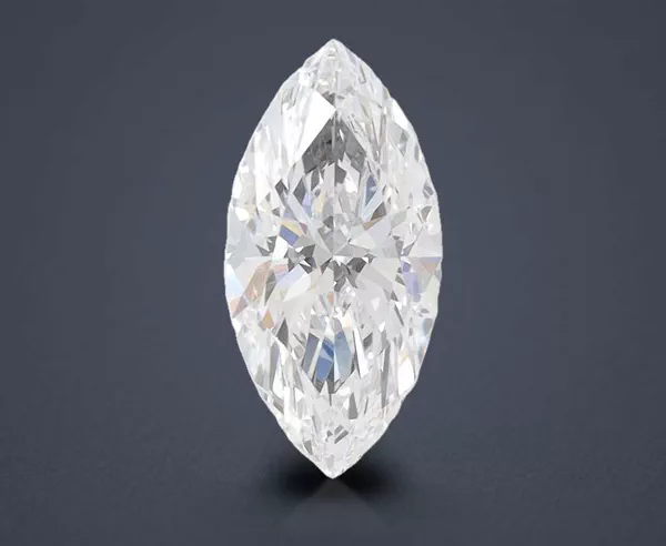 1.06 Carat · D · FL Rare Carat Ideal Cut