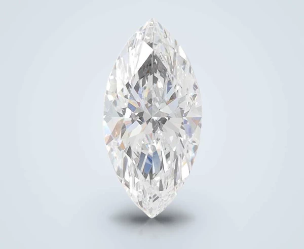 1.06 Carat · D · FL Rare Carat Ideal Cut