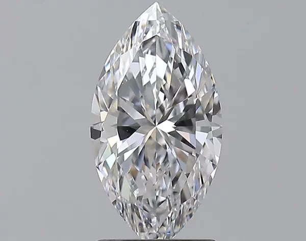 1.71 Carat · D · VS1 Rare Carat Ideal Cut