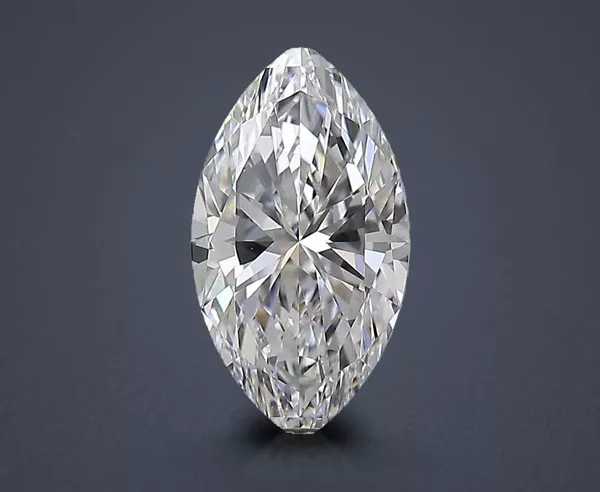 1.71 Carat · D · VS1 Rare Carat Ideal Cut
