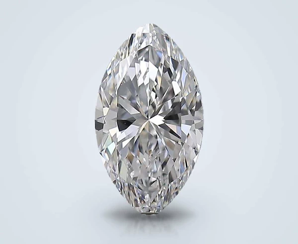 1.71 Carat · D · VS1 Rare Carat Ideal Cut