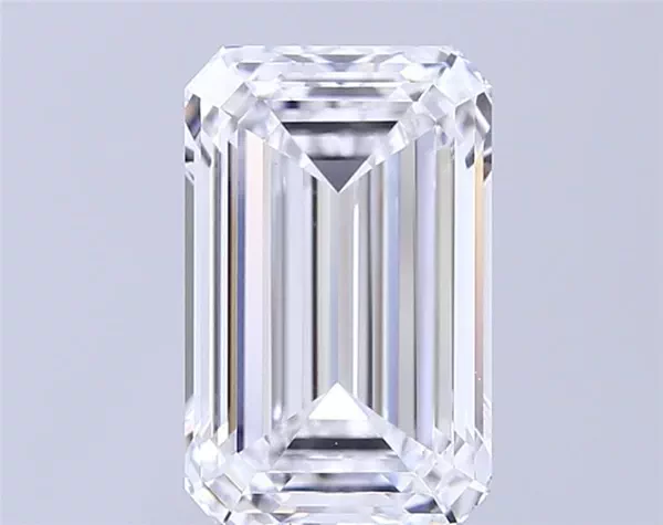 3.53 Carat · D · VS1 Rare Carat Ideal Cut