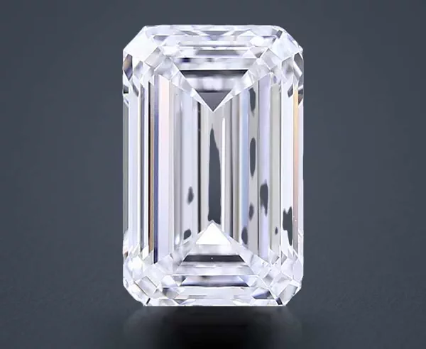 3.53 Carat · D · VS1 Rare Carat Ideal Cut