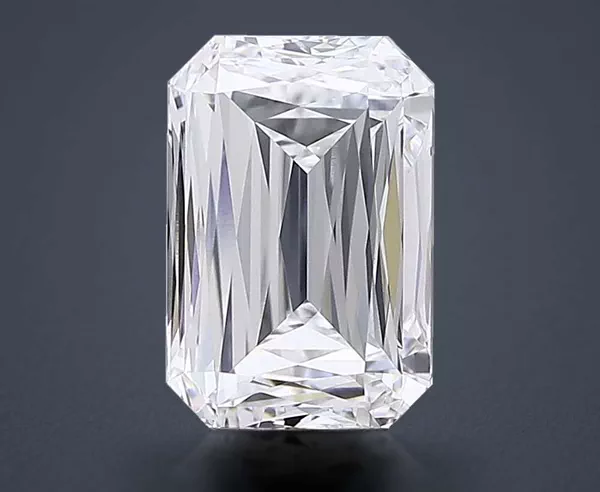 2.26 Carat · E · VVS1 Rare Carat Ideal Cut