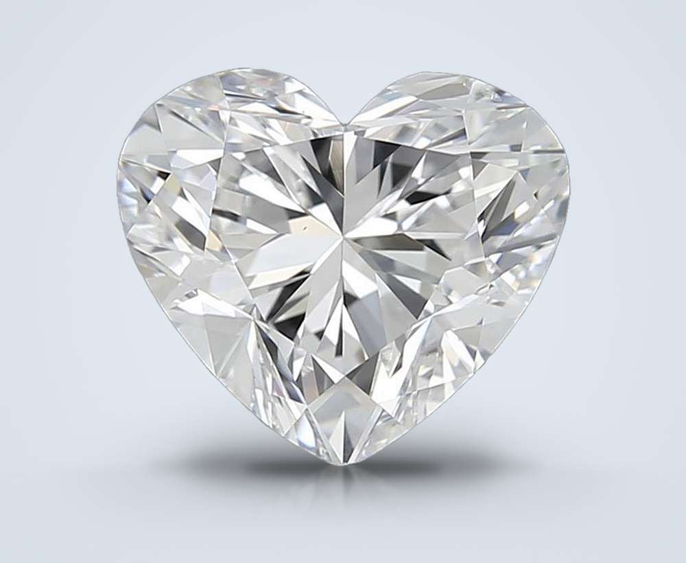 1.19 Carat · D · VS2 Rare Carat Ideal Cut