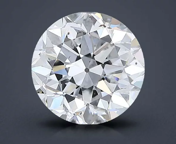 1.5 Carat · D · VS2 very good Cut