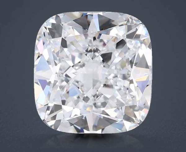 1.73 Carat · D · VVS2 Rare Carat Ideal Cut