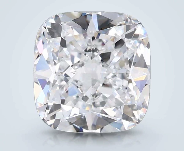 1.73 Carat · D · VVS2 Rare Carat Ideal Cut