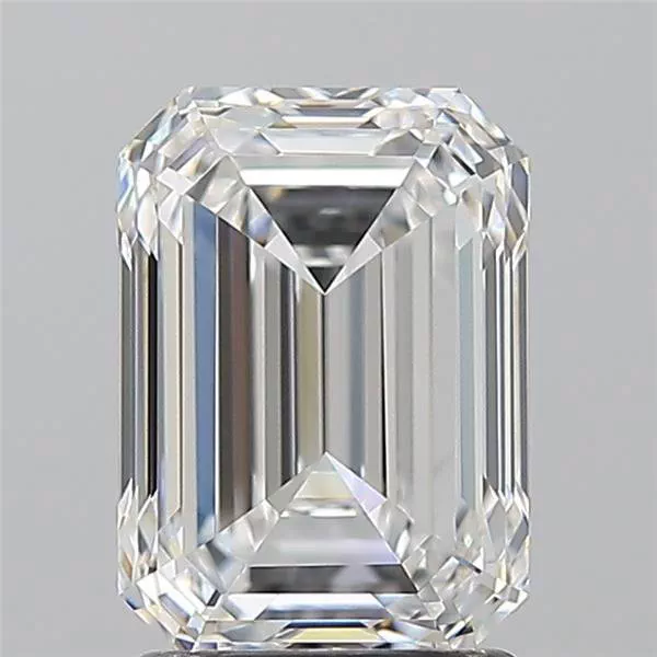 2.01 Carat · E · VVS1 Rare Carat Ideal Cut