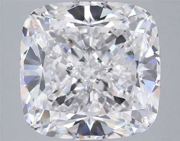7.08 Carat · E · VS2 Rare Carat Ideal Cut