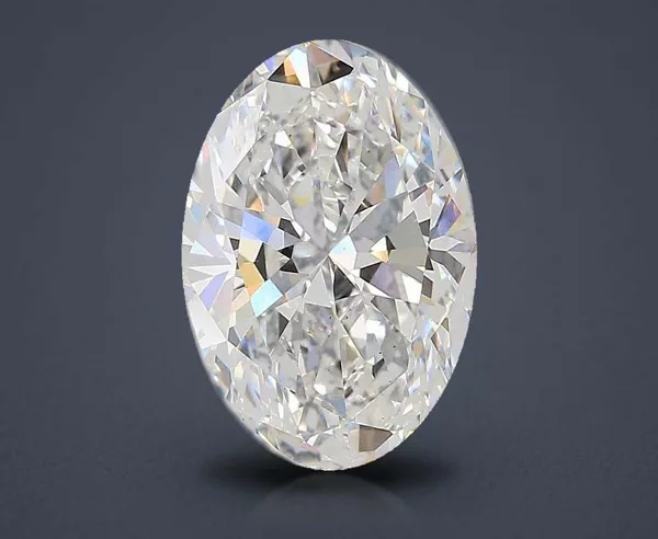 3.43 Carat · E · VS1 Rare Carat Ideal Cut