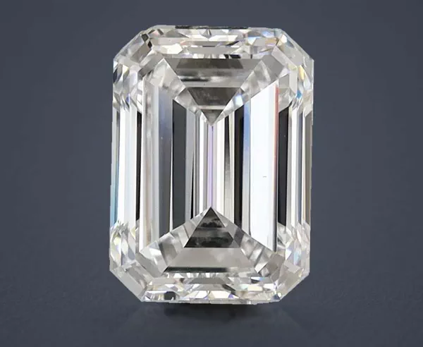 2 Carat · D · VS1 very good Cut