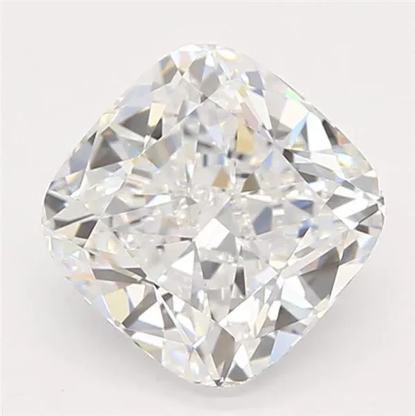 2.12 Carat · D · VVS1 Rare Carat Ideal Cut