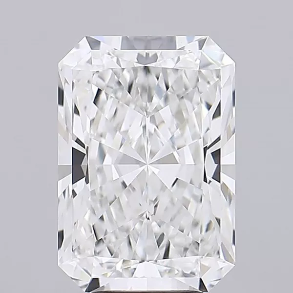 6.07 Carat · E · VVS2 Rare Carat Ideal Cut