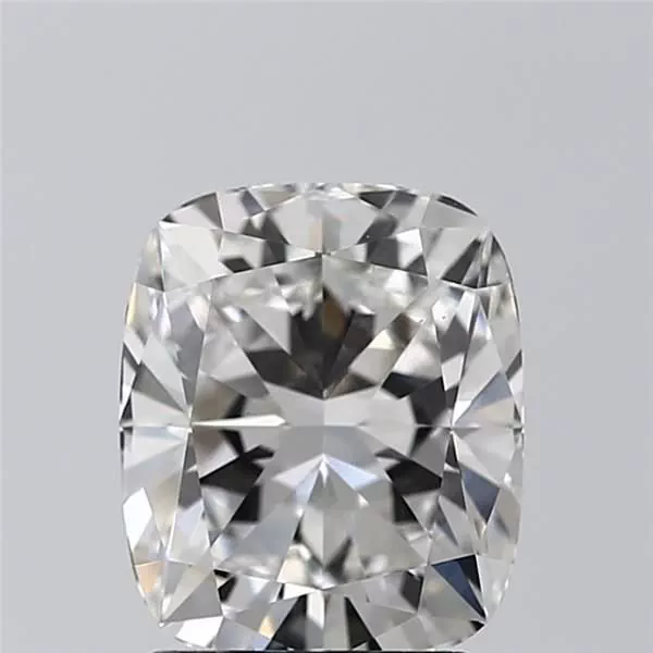 2.02 Carat · F · VS1 very good Cut