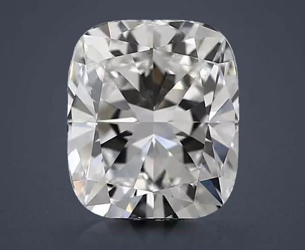 2.02 Carat · F · VS1 very good Cut