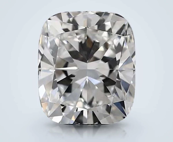 2.02 Carat · F · VS1 very good Cut