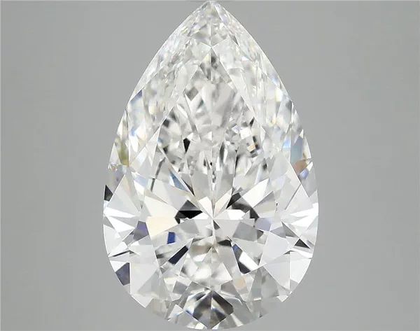 6.04 Carat · E · VVS2 Rare Carat Ideal Cut