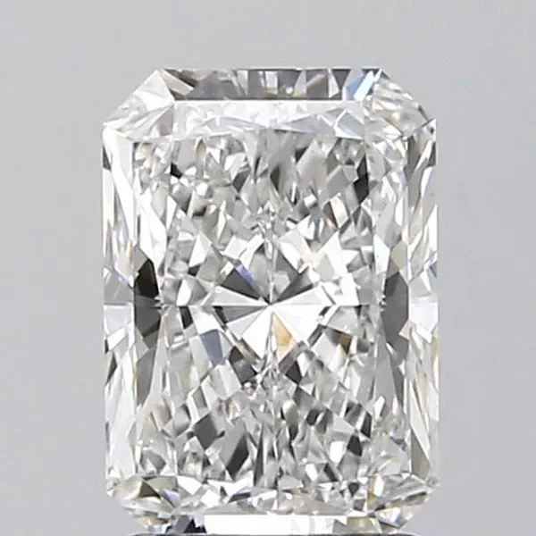 7.01 Carat · F · VS1 Rare Carat Ideal Cut