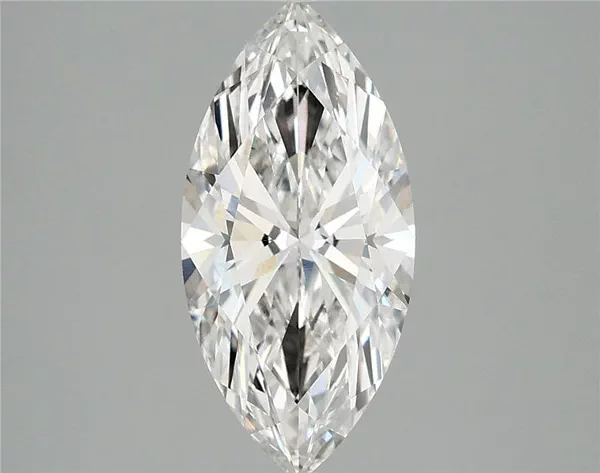 2.47 Carat · F · VS1 Rare Carat Ideal Cut